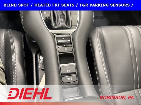 Used 2023 Honda HR-V EX-L image 34