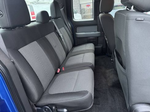 Used 2014 Ford F150 STX w/ Equipment Group 201A Mid RWD image 11