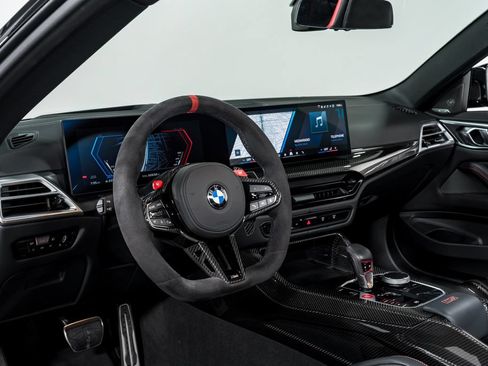 Used 2025 BMW M4 CS AWD/4WD image 11