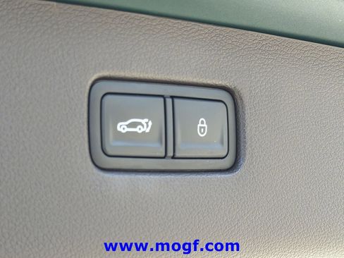 Used 2023 Genesis GV80 3.5T Prestige w/ Prestige Package image 34