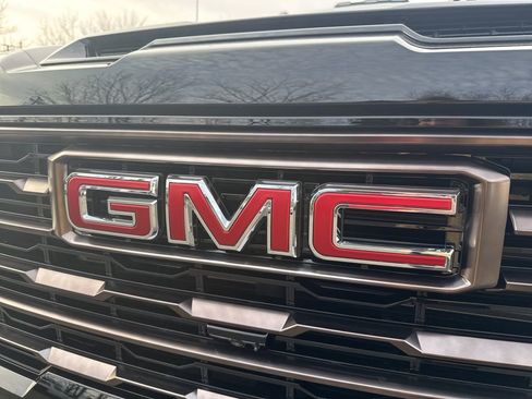 New 2026 GMC Sierra 2500 AT4X image 72