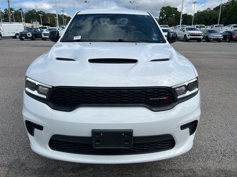 Used 2022 Dodge Durango GT w/ Blacktop Package AWD/4WD image 2