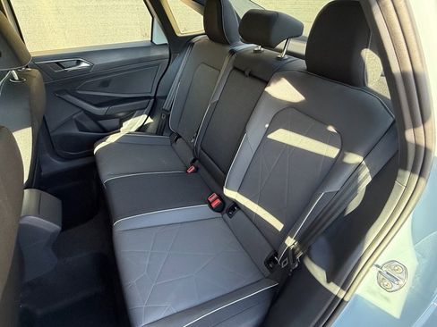 New 2026 Volkswagen Jetta Sport image 18