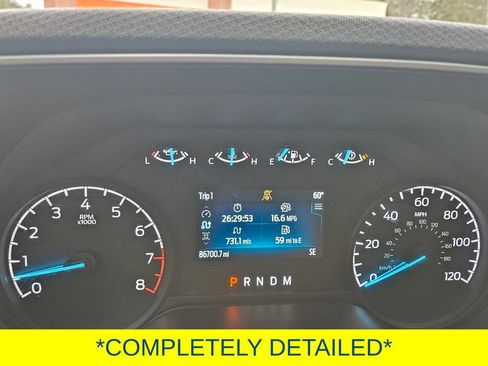 Used 2022 Ford F150 XL w/ Equipment Group 101A High image 17