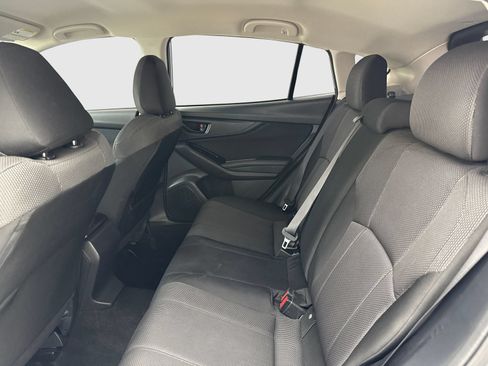 Used 2018 Subaru Impreza 2.0i AWD/4WD image 37