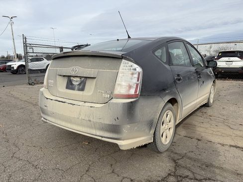 Used 2008 Toyota Prius image 4