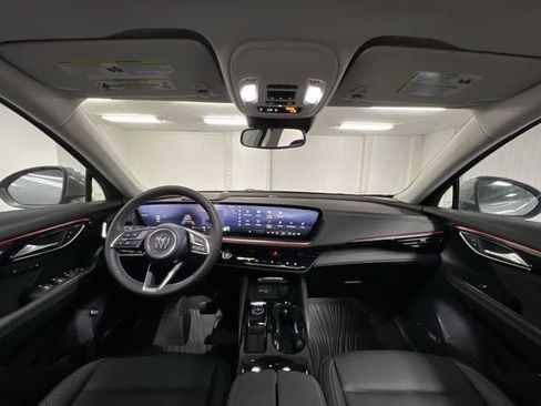 New 2026 Buick Envision Preferred image 21