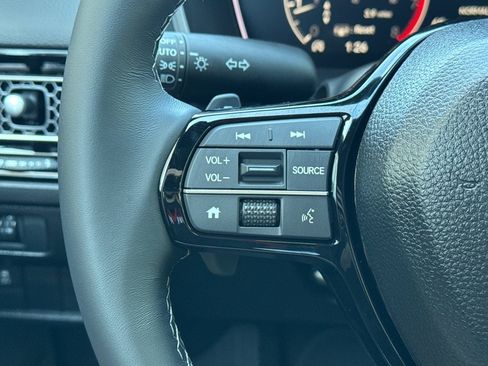 New 2026 Honda Civic Sport image 46