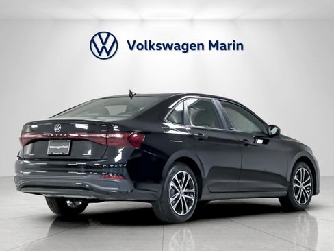 New 2026 Volkswagen Jetta Sport image 5