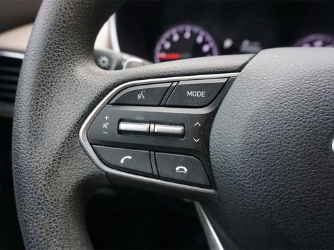 Used 2023 Hyundai Santa Fe SE image 8