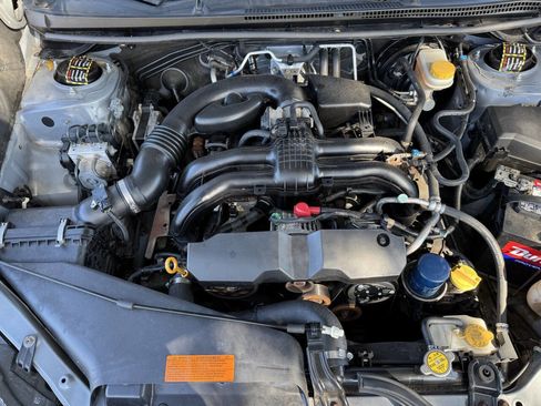 Used 2014 Subaru Crosstrek 2.0i Premium w/ Moonroof Package image 25