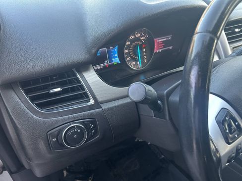 Used 2013 Ford Edge SEL AWD/4WD image 13