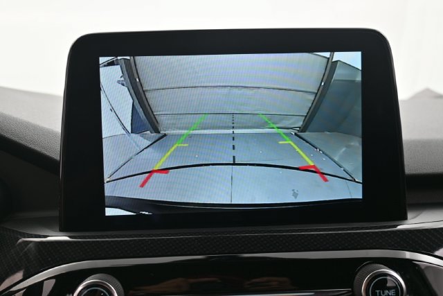 Used 2025 Ford Escape ST-Line FWD image 23