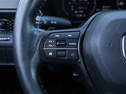 Used 2023 Honda CR-V Sport image 14