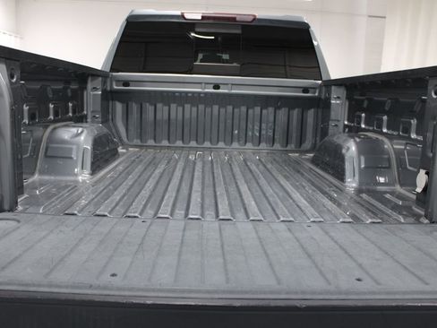 Used 2020 Chevrolet Silverado 1500 LT Trail Boss AWD/4WD image 27