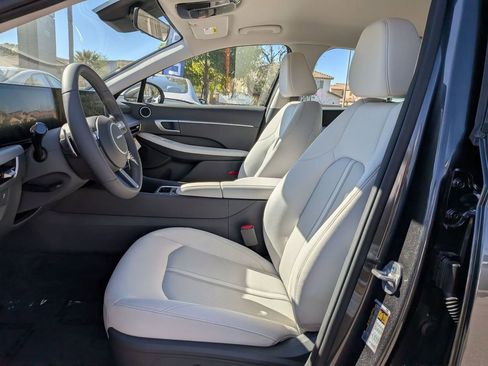 New 2026 Hyundai Sonata SEL image 16