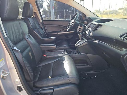 Used 2014 Honda CR-V EX-L image 8