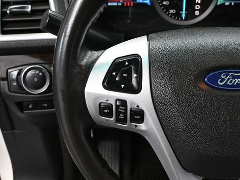 Used 2012 Ford Explorer Limited AWD/4WD image 27
