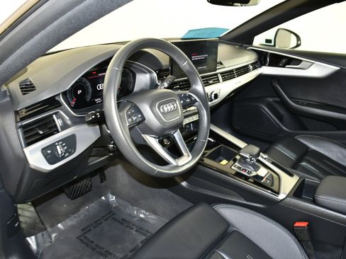 Used 2025 Audi A5 2.0T Premium Plus image 38