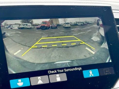 Used 2021 Honda Passport Touring image 14