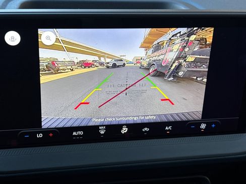 New 2026 Ford Maverick XL image 17