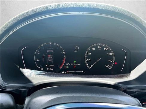 Used 2024 Honda Civic LX image 20