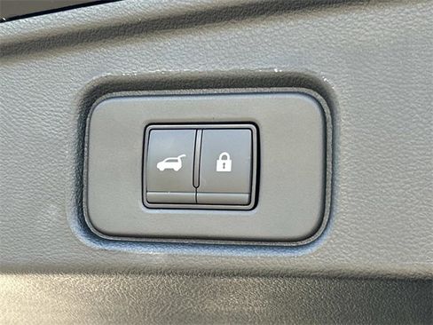 Used 2025 Nissan Pathfinder Rock Creek image 24