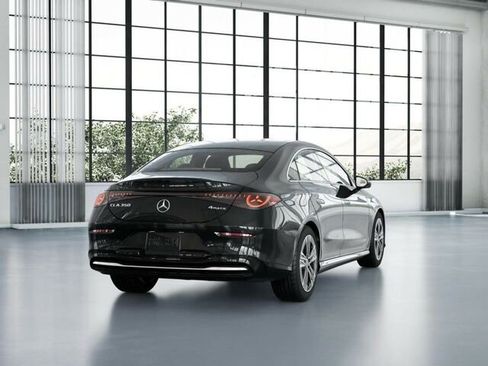 New 2026 Mercedes-Benz CLA 350 image 24