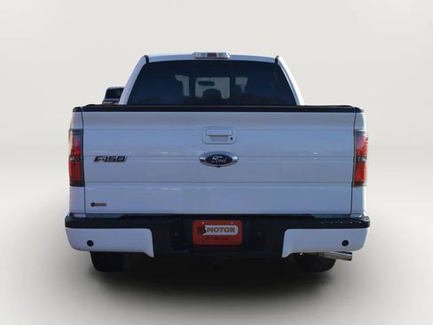 Used 2013 Ford F150 FX2 w/ Luxury Equipment Group image 18