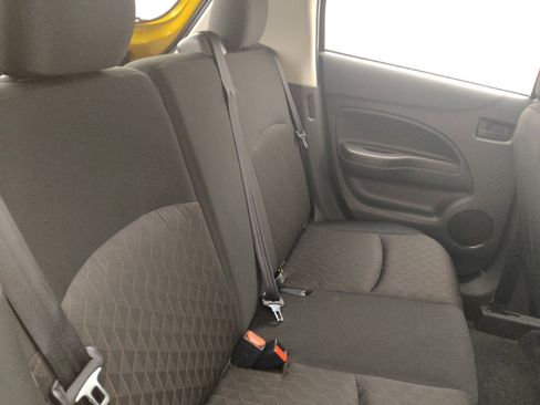 Used 2024 Mitsubishi Mirage ES FWD image 19