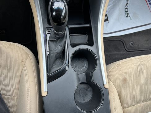 Used 2013 Hyundai Sonata GLS image 26