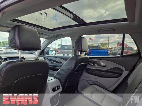 Used 2019 GMC Terrain SLT w/ Preferred Package FWD image 26