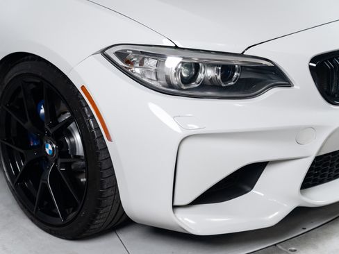 Used 2016 BMW M2 RWD image 94