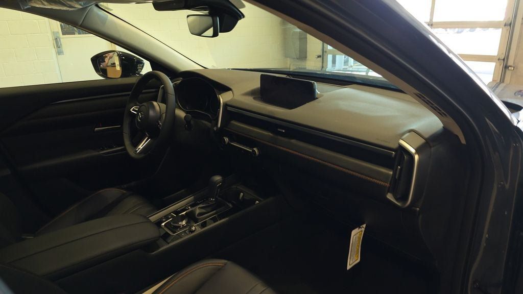 New 2026 MAZDA CX-50 AWD 2.5 S w/ Weather Package image 17