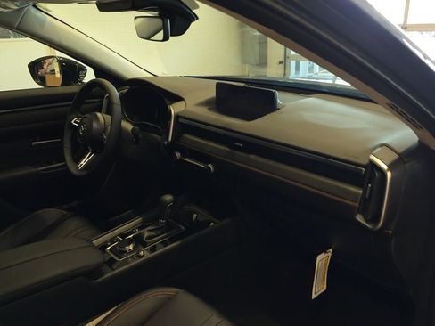 New 2026 MAZDA CX-50 AWD 2.5 S w/ Weather Package image 17