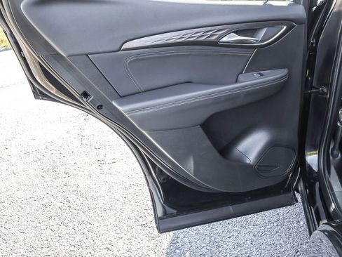 Used 2022 Buick Envision Avenir w/ Technology Package II image 29