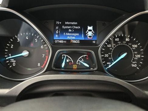 Used 2019 Ford Escape S FWD image 17