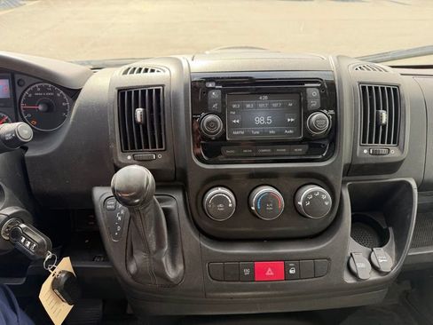 Used 2017 RAM ProMaster 1500 w/ Mopar Trailer Tow Group FWD image 6