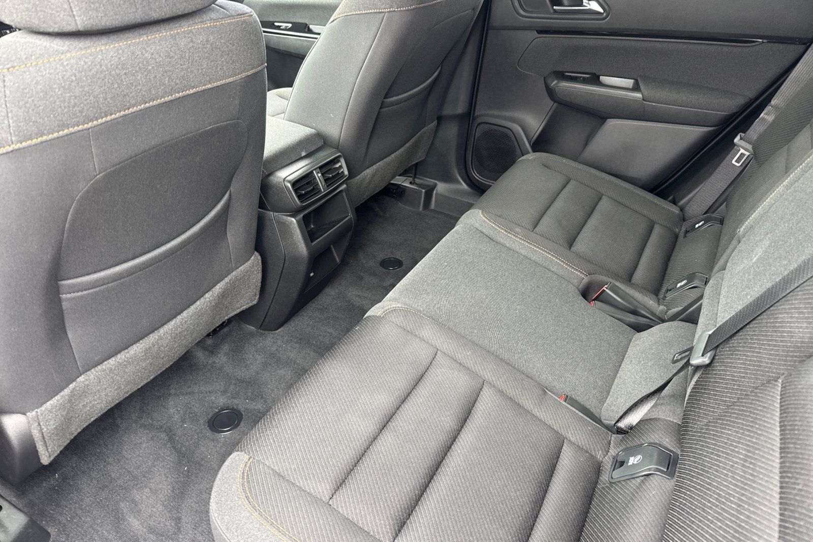 Used 2024 Honda Prologue EX image 25