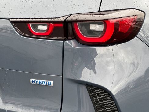 New 2026 MAZDA CX-50 2.5 Hybrid w/ Weather Package image 26