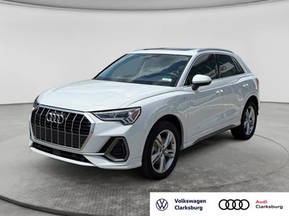 Used 2023 Audi Q3 2.0T Premium w/ Convenience Package
