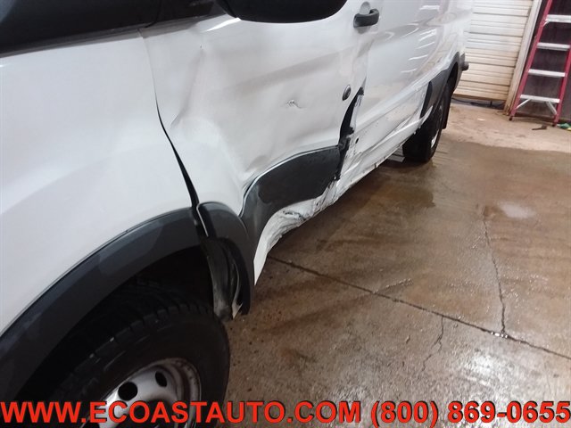 Used 2016 Ford Transit 250 148 Low Roof RWD image 20