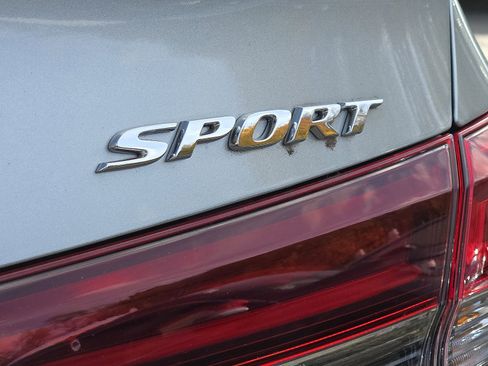 Certified 2025 Honda Civic Sport image 29