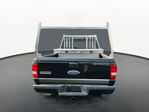 Used 2008 Ford Ranger Sport RWD image 4