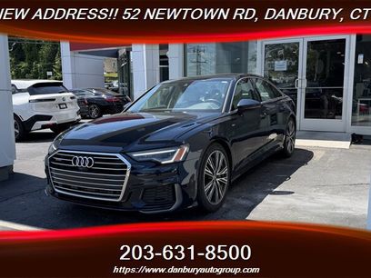 Used 2020 Audi A6 3.0T Premium Plus w/ Premium Plus Package