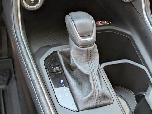 Certified 2026 Toyota Grand Highlander AWD Hybrid image 24