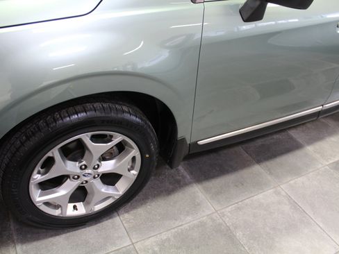 Used 2018 Subaru Forester 2.5i Touring image 33