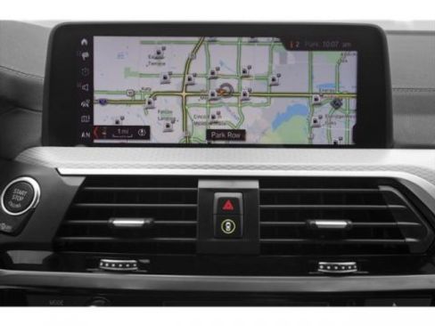 Used 2020 BMW X4 M40i w/ Executive Package image 19