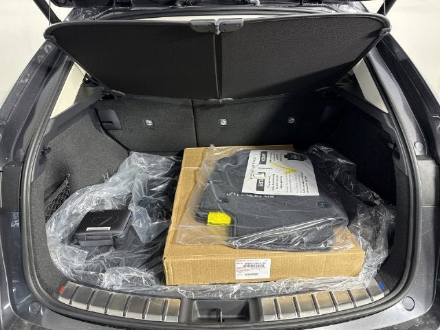 New 2026 Lexus NX 350 AWD w/ Accessory Package (2T) image 35
