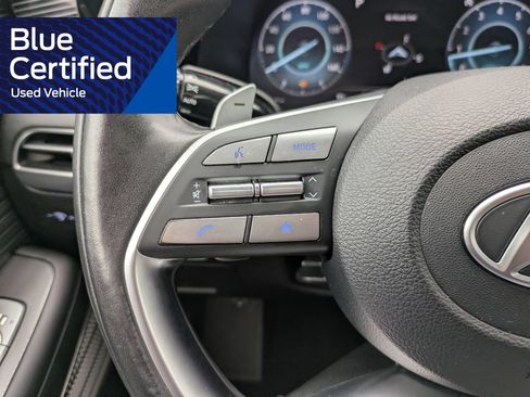 Used 2024 Hyundai Palisade Calligraphy AWD/4WD image 32